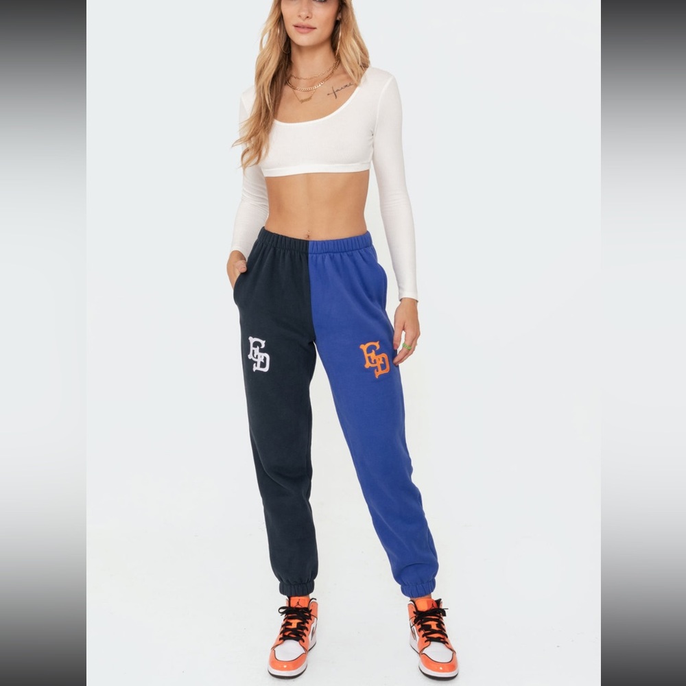 Sweatpants